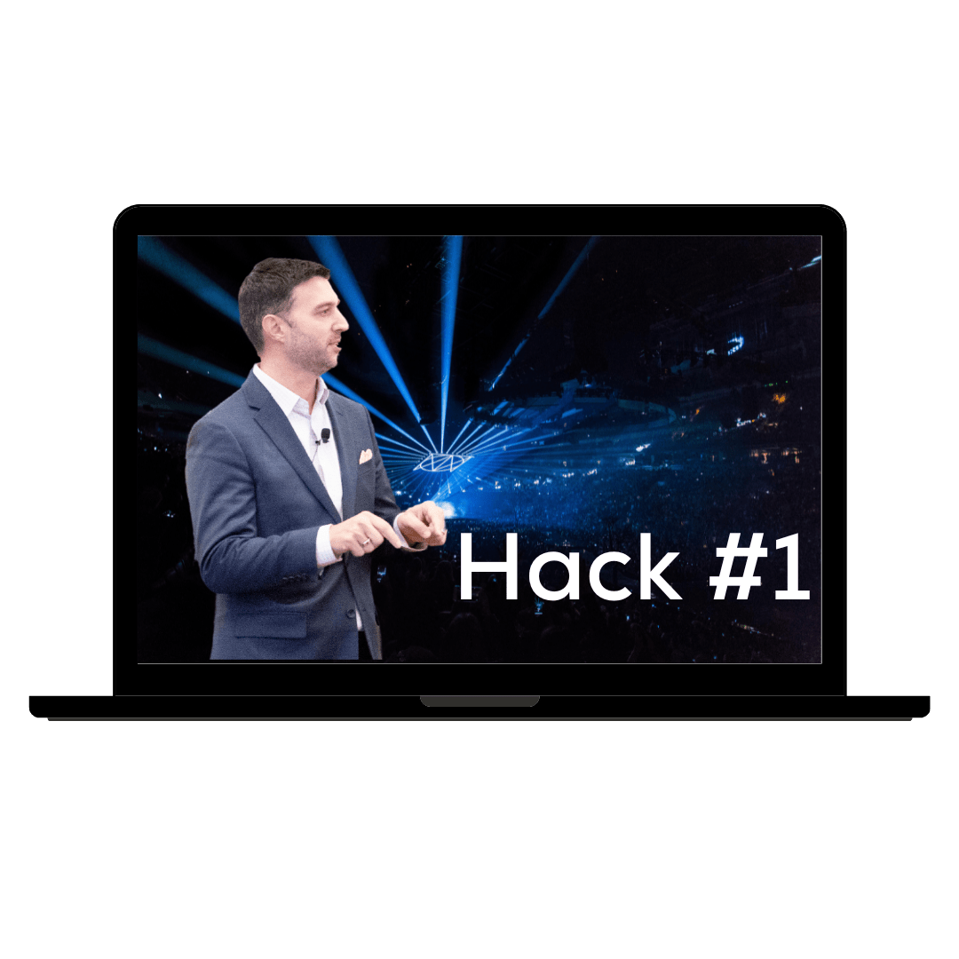 Funnel Hacking Secret #1: Funnel Hacking