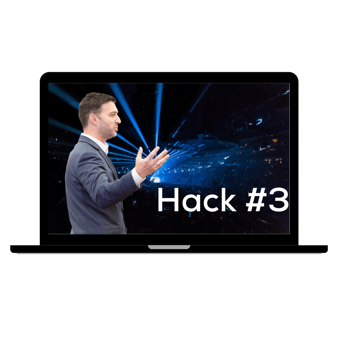 Funnel Hacking Secret #1: Funnel Hacking