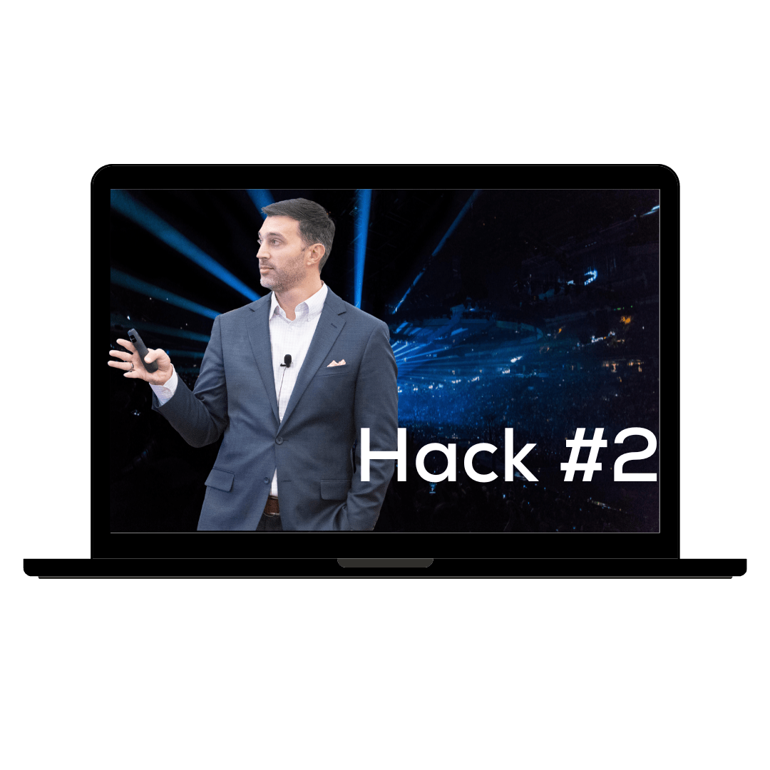 Funnel Hacking Secret #1: Funnel Hacking